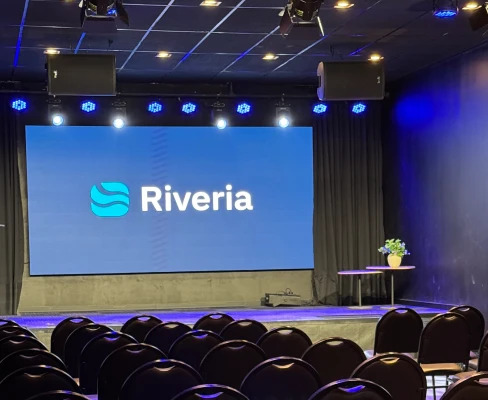 Local da imersão em Petrolina