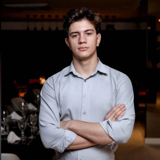 Eduardo Paiva